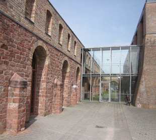 Ziegeleimuseum Jockrim