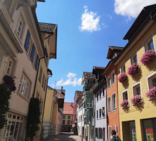 Altstadt Villingen-Schwennigen