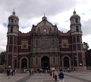 Sanktuarium Matki Boskiej z Guadalupe