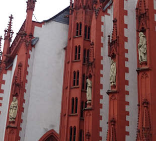 Marienkapelle