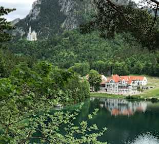 Alpsee