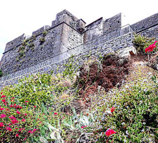Festung - Fortaleza do Pico