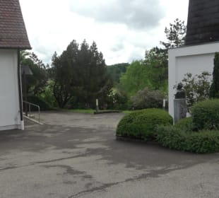 Peter Julian-Eymard Kirche Haiterbach