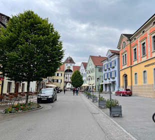 Altstadt Meersburg