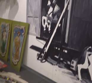 Museum für Kutschen, Chaisen & Karren