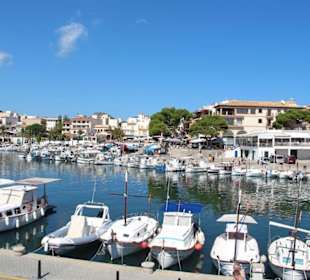 Cala Ratjada