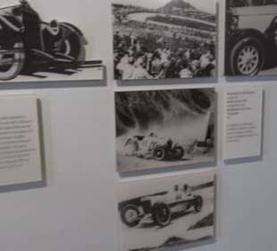 Museum für Kutschen, Chaisen & Karren