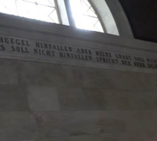 Mausoleum 