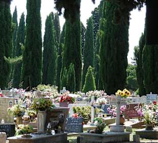 St. Michel / Cimitero