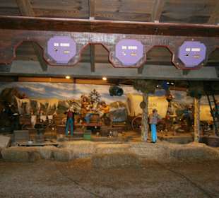 Порт Авентура Салоу