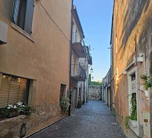 Altstadt Lazise