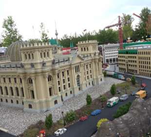 Berlin - Miniland