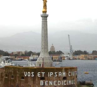 Forte del Santissimo Salvatore