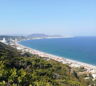 Strand Paradeísion