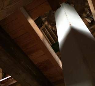 Museum Molen van Sloten 