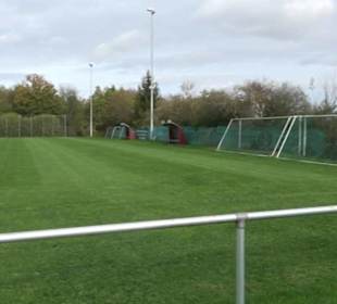 Sportplatz SpV Nürtingen