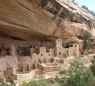 Cliff Palace