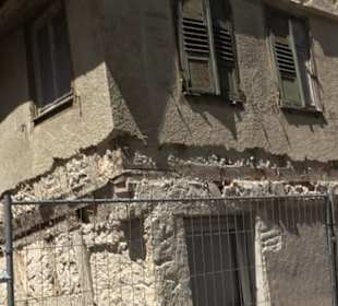 Untere Froschgasse