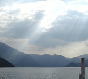 Jezioro Como