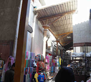 Gewürz Souk / Spice Souk