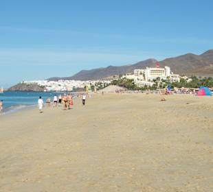 Strand Morro Jable 