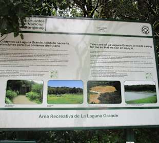  Besucherzentrum Nationalpark Garajonay