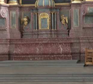 Schlosskirche Friedrichshafen