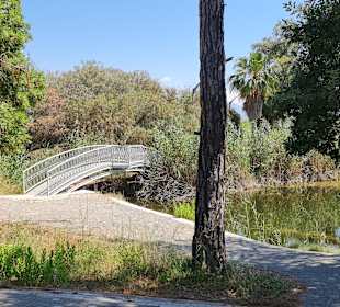 Oymapinar Baraji/ Stausee Green Lake & Green Canyon