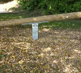 Kinderspielplatz Schlehenweg Sirchingen