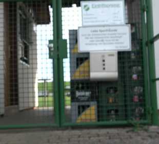 Sportanlage Weitingen im Gäu