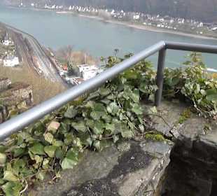 Burg Rheinfels