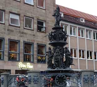 Tugendbrunnen