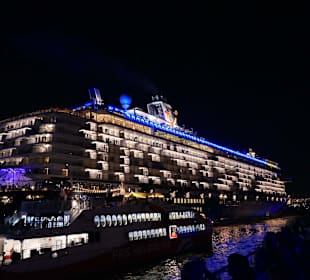 Hamburg Cruise Days 2023