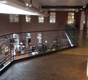 Deutsches Technikmuseum