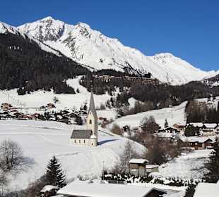 Wandern