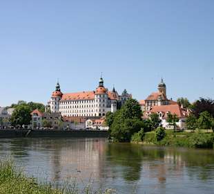 Neuburger Schloss