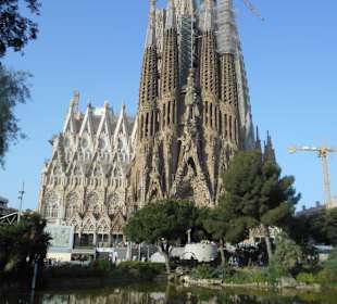 Sagrada Familia