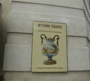 Manufaktura majoliki