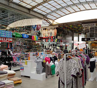 Einkaufen & Shopping