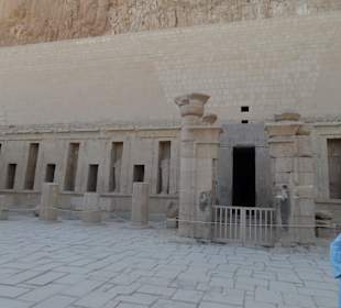 Swiątynia w Luxsorze