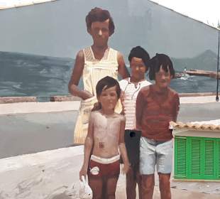 Wandern Can Picafort