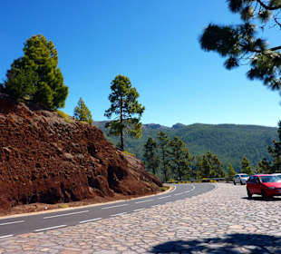 Teide