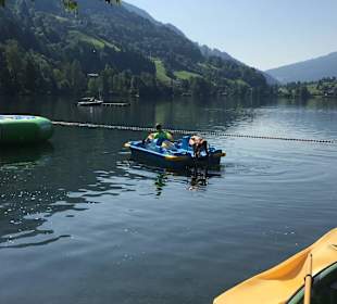 Brennsee