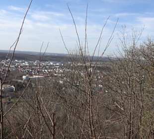 Wanderung Florianrunde