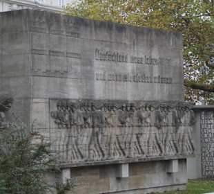 Parkanlage Planten un Blomen