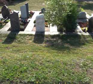 Friedhof Wurmlingen