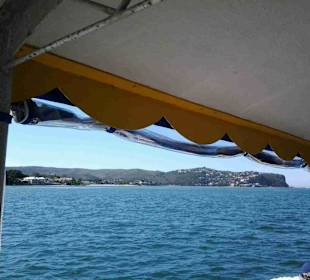 Aussichtspunkt Knysna