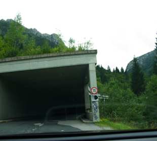 Plöckenpass