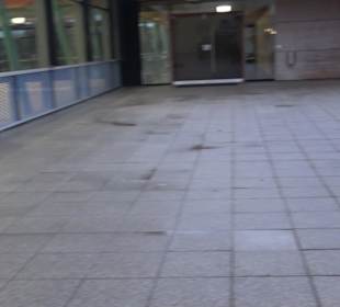 Sporthalle Reutlingen-Mittelstadt