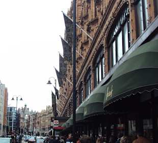 Harrods